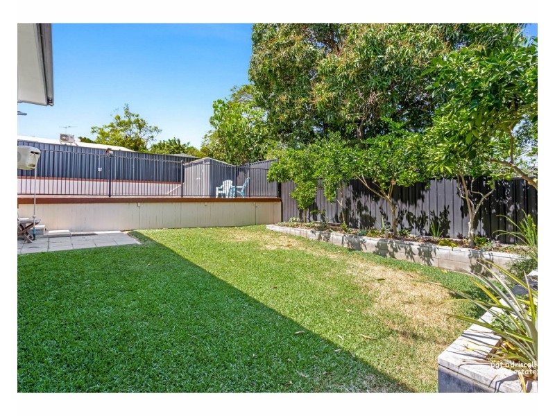 348 Hobler Avenue, Frenchville QLD 4701