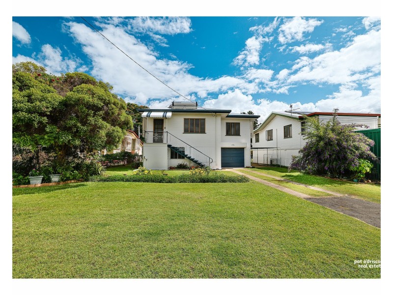 278a Dawbarn Street, Koongal QLD 4701