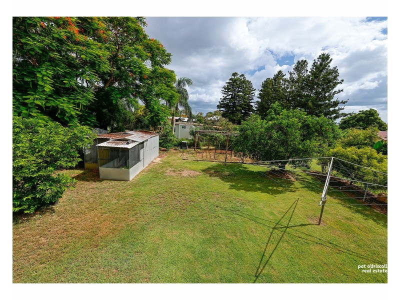 278a Dawbarn Street, Koongal QLD 4701