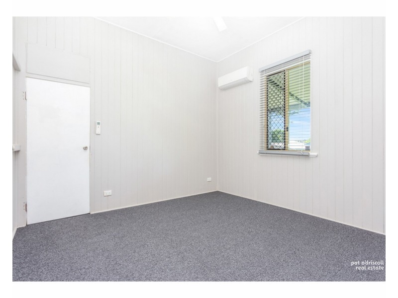 2 Woolcock Street, Wandal QLD 4700