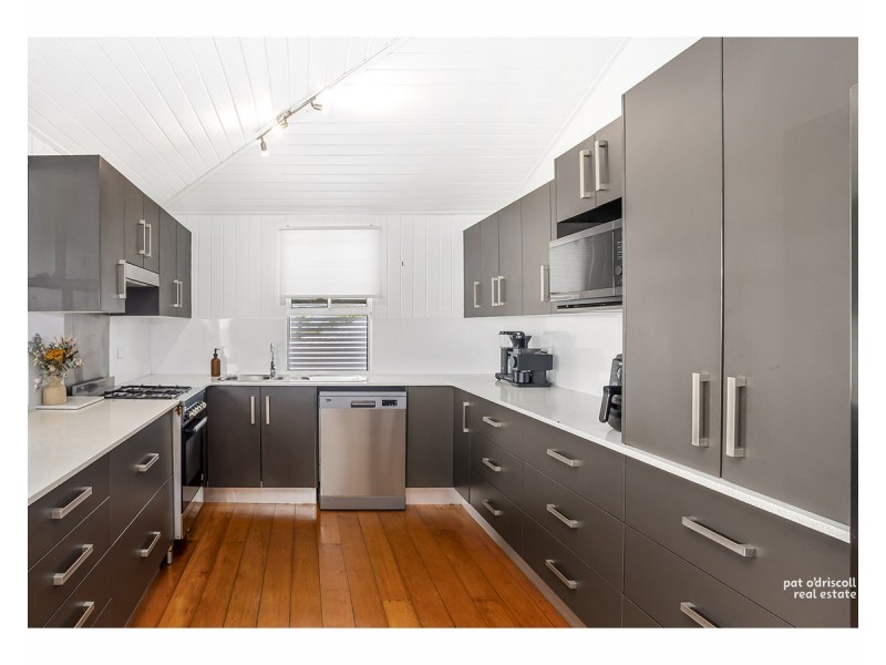 3 Livermore Street, Wandal QLD 4700