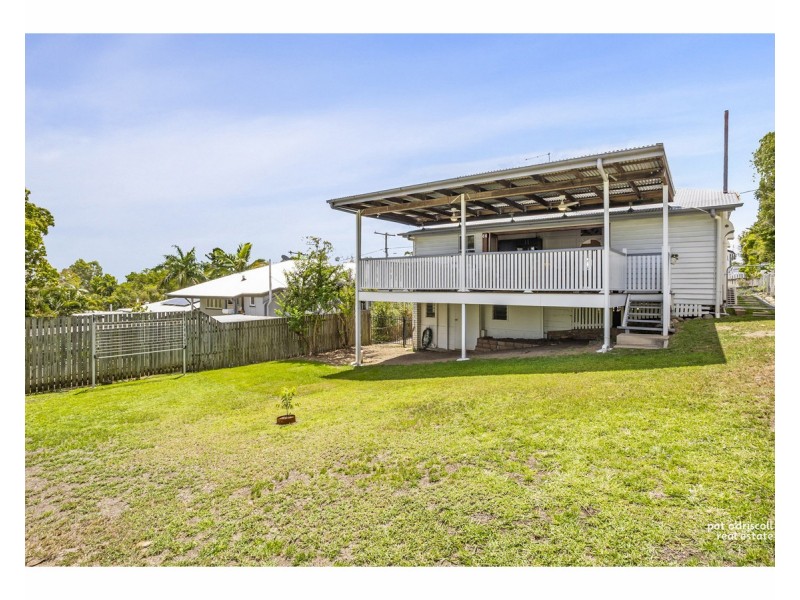 3 Livermore Street, Wandal QLD 4700