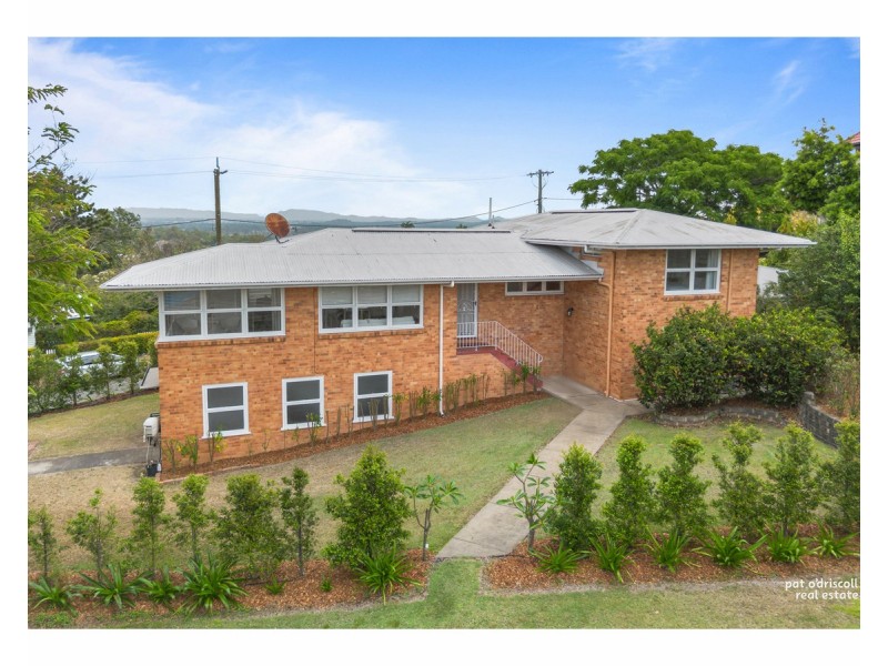 2 Bellevue Terrace, The Range QLD 4700