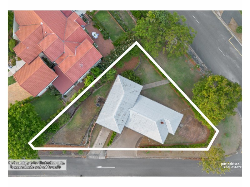2 Bellevue Terrace, The Range QLD 4700
