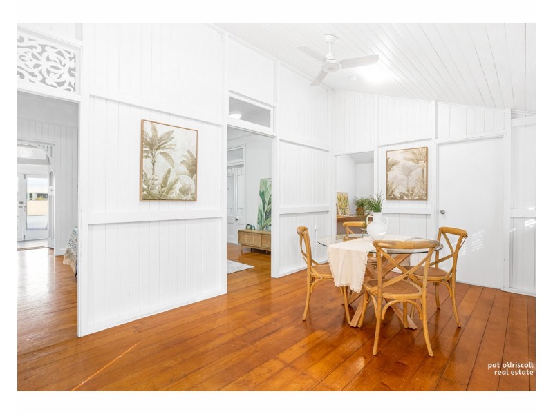 40 Lennox Street, The Range QLD 4700