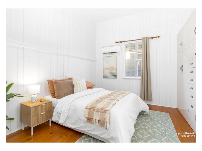 40 Lennox Street, The Range QLD 4700