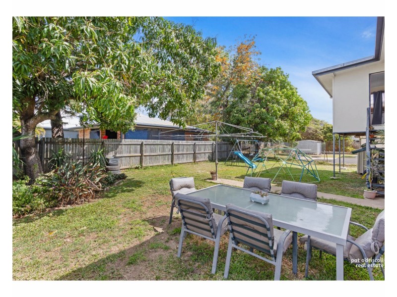 27A Main Street, Park Avenue QLD 4701