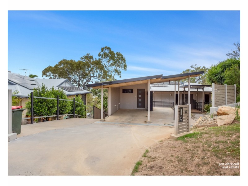 59 Forbes Avenue, Frenchville QLD 4701