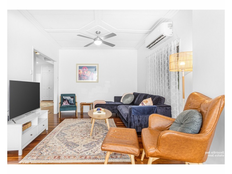 115 Cambridge Street, The Range QLD 4700