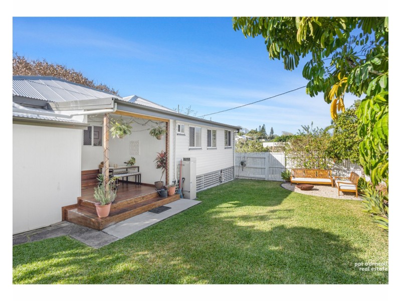 115 Cambridge Street, The Range QLD 4700