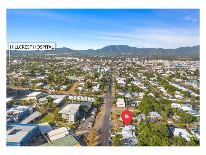 115 Cambridge Street, The Range QLD 4700
