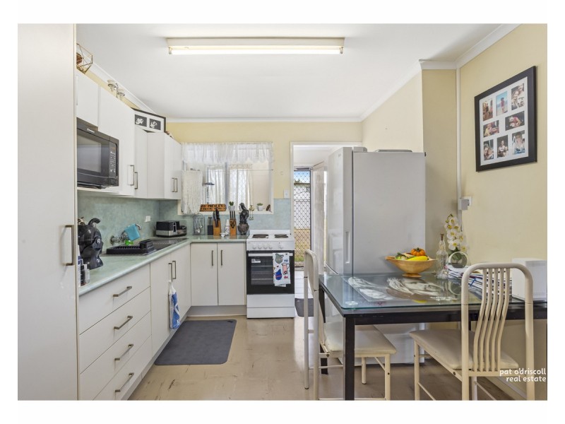 232 Richardson Road, Park Avenue QLD 4701
