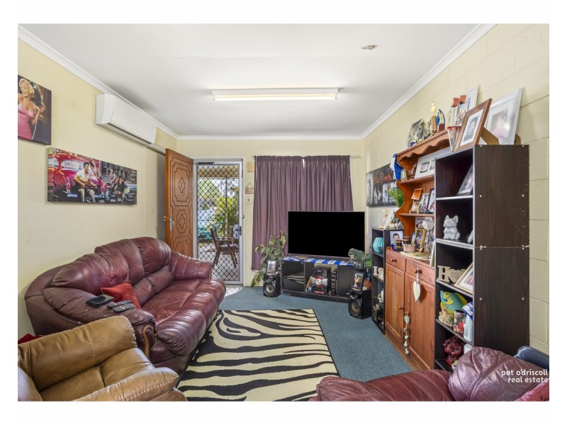 232 Richardson Road, Park Avenue QLD 4701