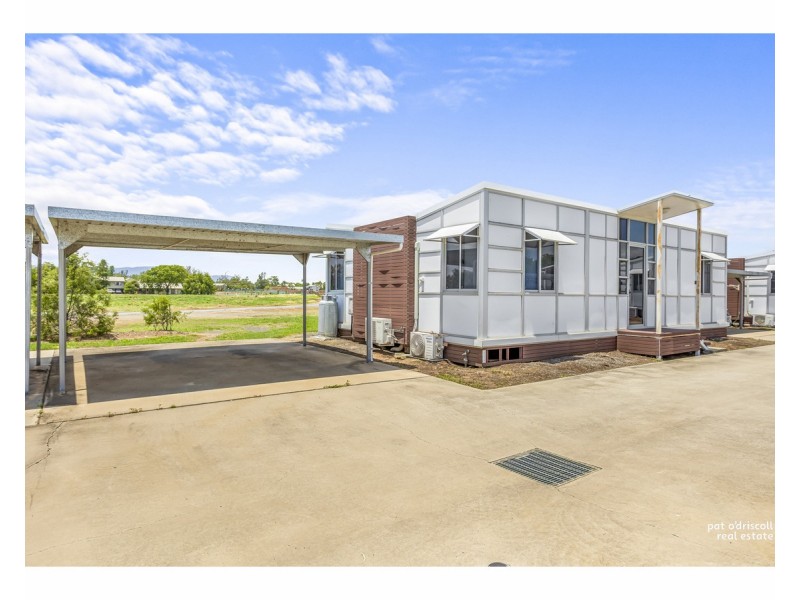 3/51 Bremner Street, Blackwater QLD 4717