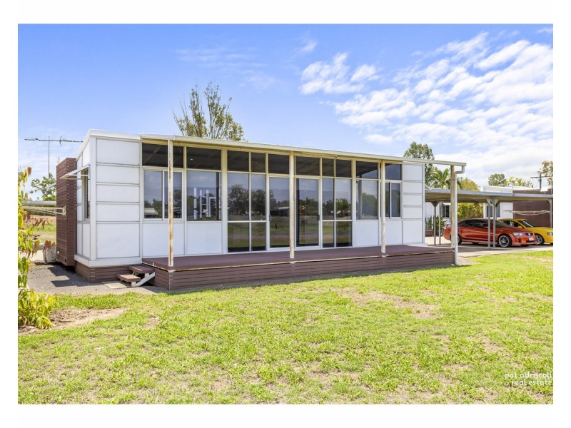 3/51 Bremner Street, Blackwater QLD 4717
