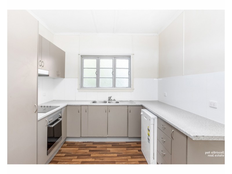 357 Berserker Street, Frenchville QLD 4701