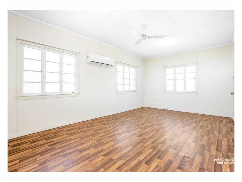357 Berserker Street, Frenchville QLD 4701