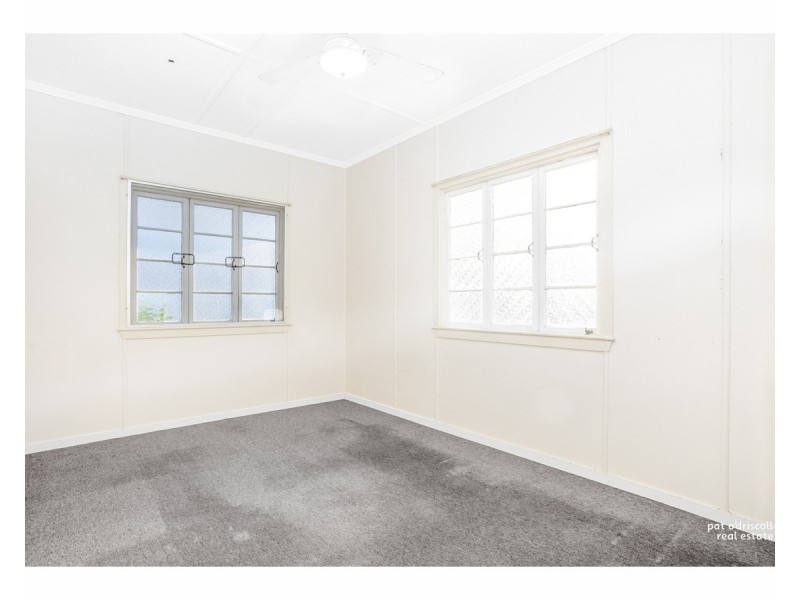 357 Berserker Street, Frenchville QLD 4701