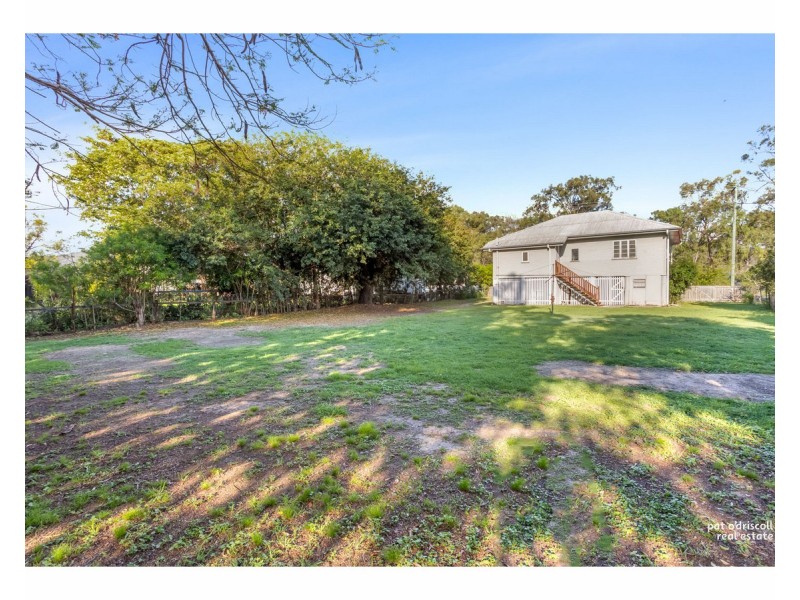 357 Berserker Street, Frenchville QLD 4701
