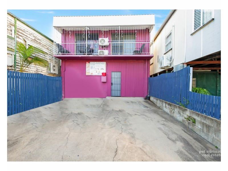 1/96 Alma Lane, Rockhampton City QLD 4700