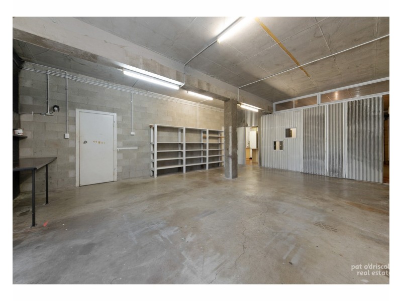 1/96 Alma Lane, Rockhampton City QLD 4700