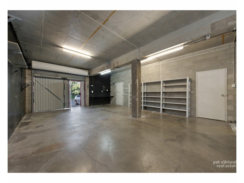 1/96 Alma Lane, Rockhampton City QLD 4700