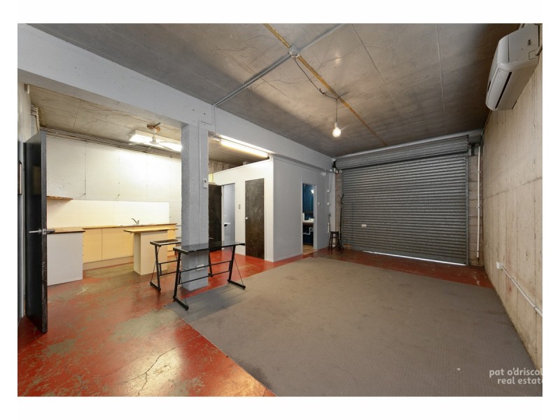 1/96 Alma Lane, Rockhampton City QLD 4700