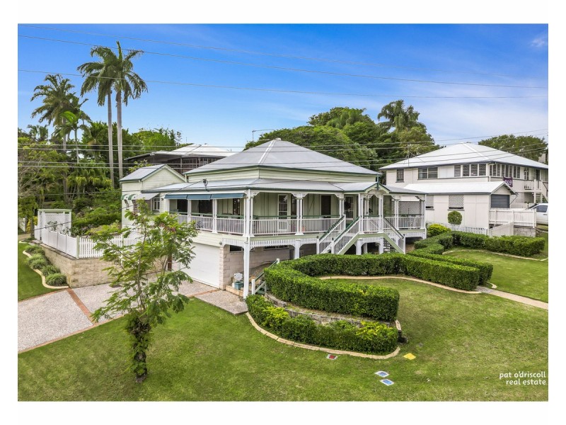 86 Penlington Street, The Range QLD 4700