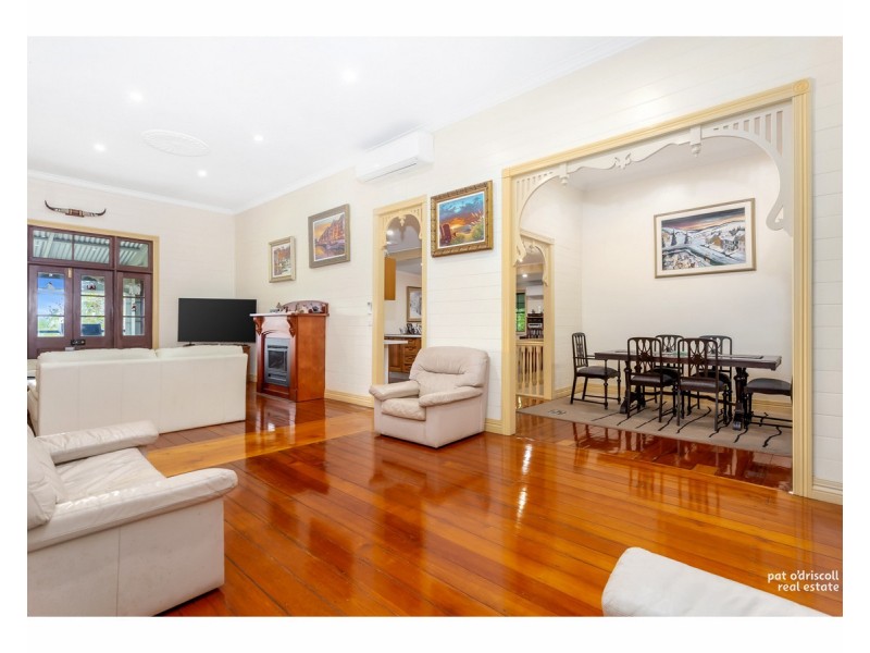 86 Penlington Street, The Range QLD 4700