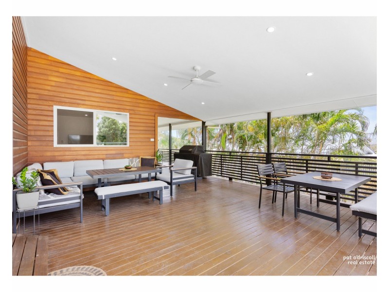 7 Kidston Street, The Range QLD 4700