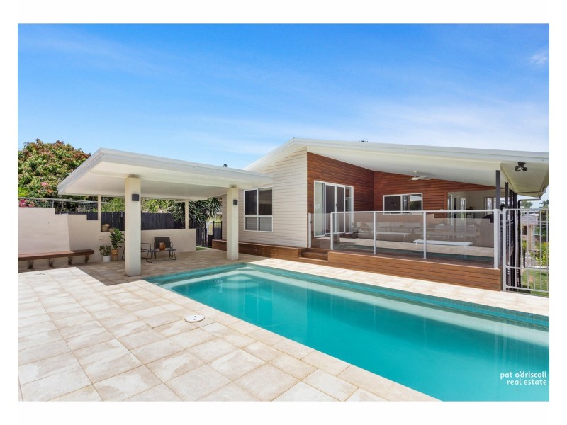 7 Kidston Street, The Range QLD 4700