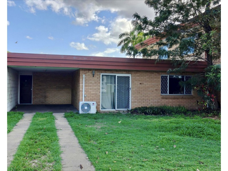 2/122 Kerrigan Street, Frenchville QLD 4701
