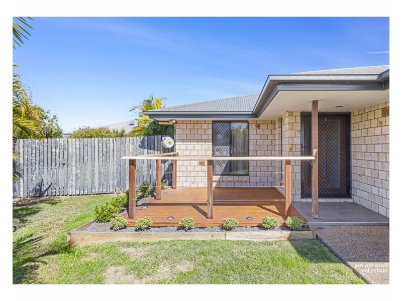 8 Tasman Court, Gracemere QLD 4702