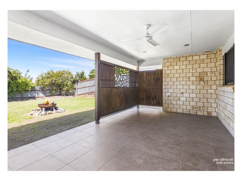 8 Tasman Court, Gracemere QLD 4702
