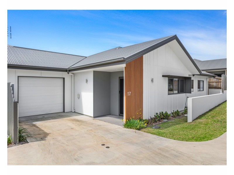 17/99 Pennycuick Street, West Rockhampton QLD 4700