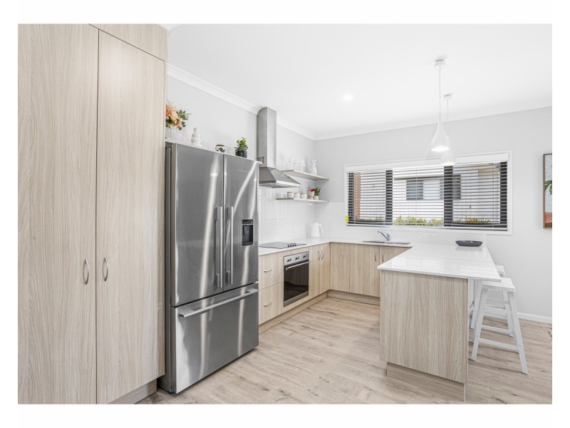 17/99 Pennycuick Street, West Rockhampton QLD 4700