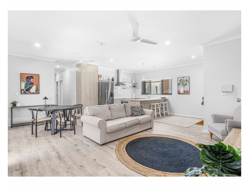 17/99 Pennycuick Street, West Rockhampton QLD 4700