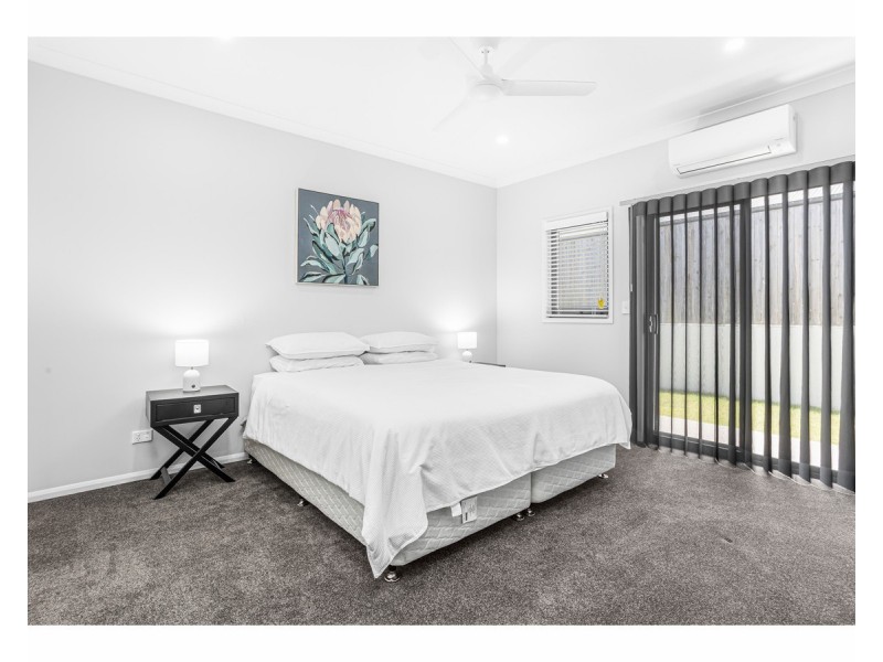17/99 Pennycuick Street, West Rockhampton QLD 4700
