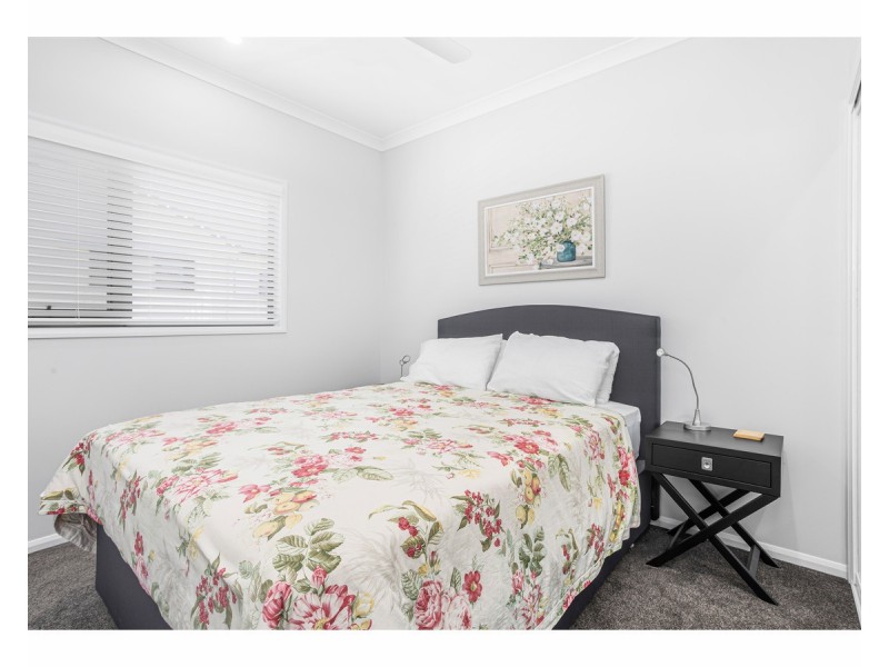 17/99 Pennycuick Street, West Rockhampton QLD 4700