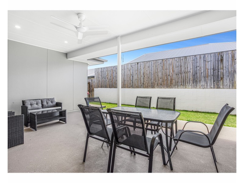 17/99 Pennycuick Street, West Rockhampton QLD 4700