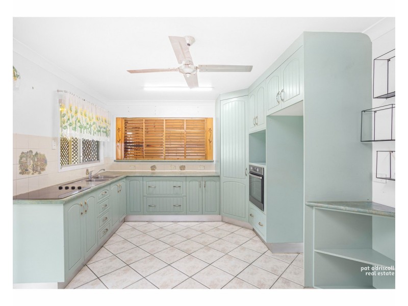 18 Fisher Street, Gracemere QLD 4702