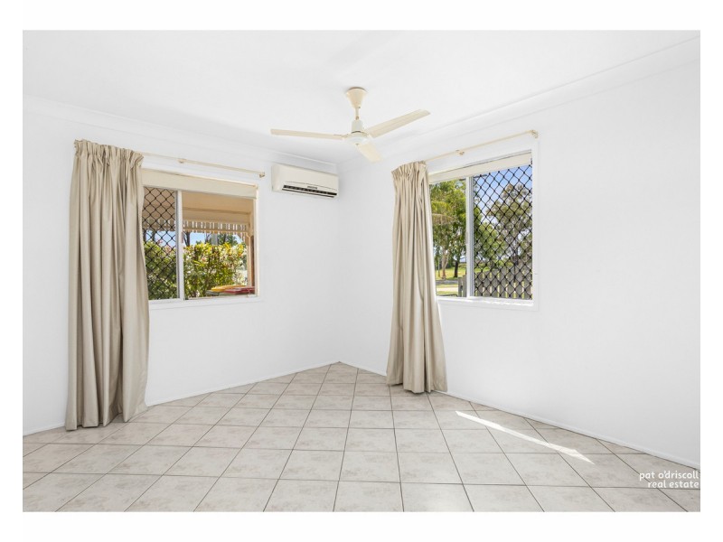 18 Fisher Street, Gracemere QLD 4702