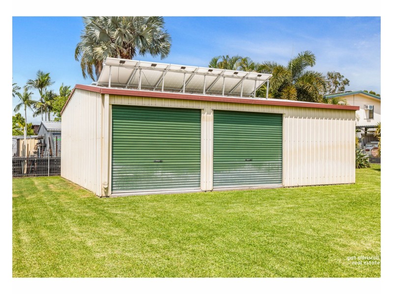 18 Fisher Street, Gracemere QLD 4702