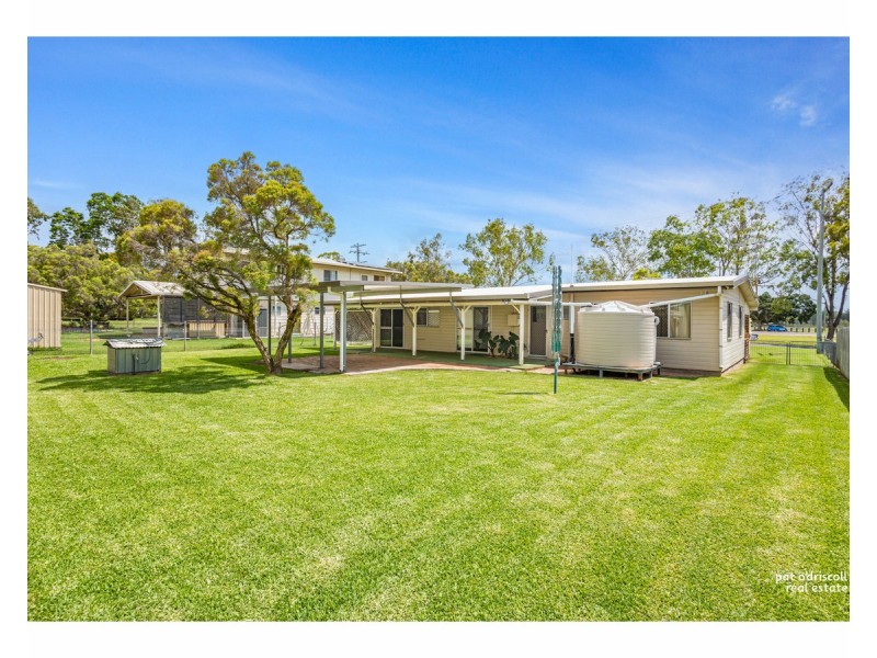 18 Fisher Street, Gracemere QLD 4702