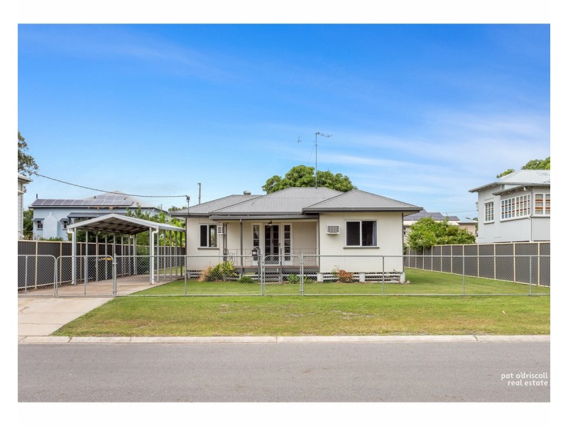 30 Tung Yeen Street, Park Avenue QLD 4701