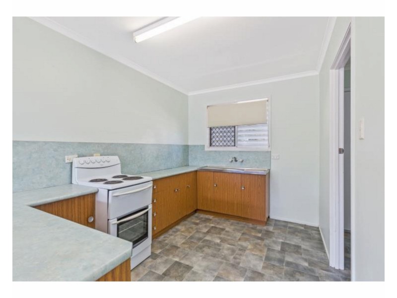 86 Sheehy Street, Park Avenue QLD 4701
