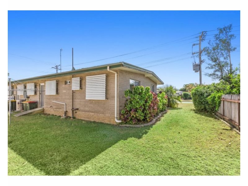 86 Sheehy Street, Park Avenue QLD 4701