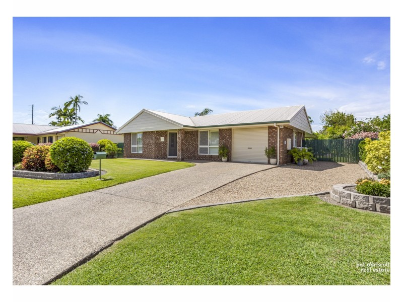5 Gable Street, Koongal QLD 4701