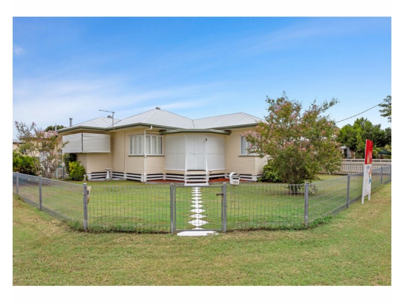 191 Craig Street, Berserker QLD 4701