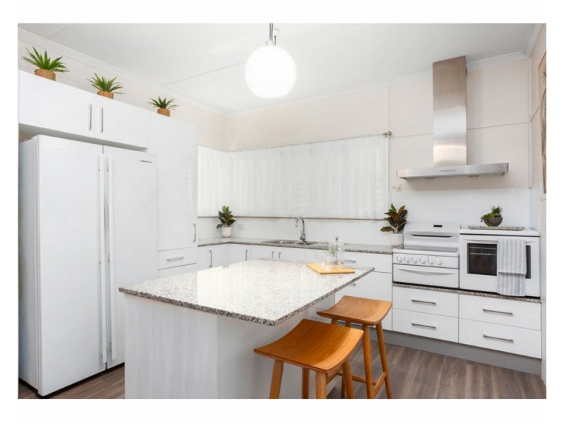 191 Craig Street, Berserker QLD 4701